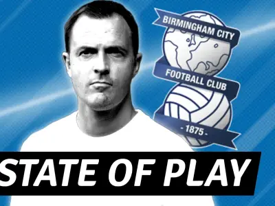 Birmingham City transfer deadline day: Fuseini loan and more expected