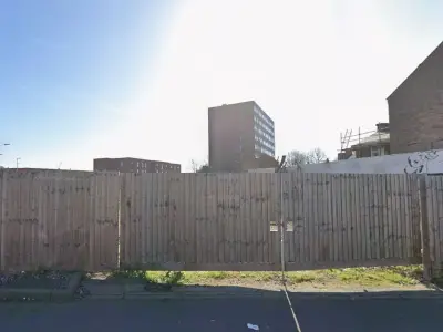 Birmingham Costa Coffee drive-thru plan returns without Greggs
