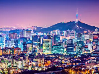 Birmingham doctor warns of fatal risk of flying after surgery in South Korea