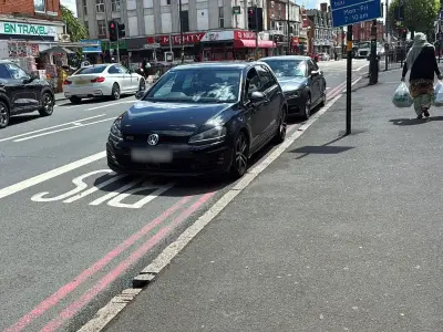 Birmingham drivers fined for speeding under 30mph in 20mph zones