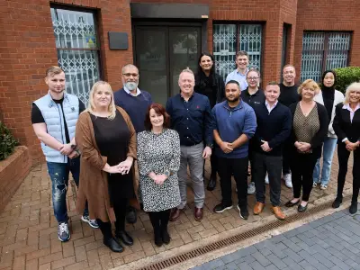 Birmingham exempt hostels firm defends sector amid community anger