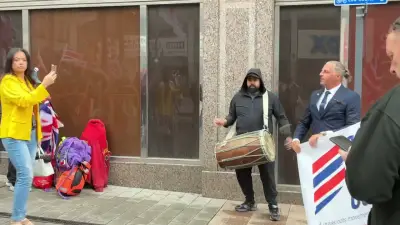 Birmingham flagging case adjourned as judge questions council evidence