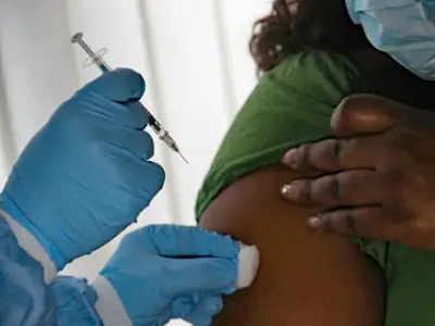 Birmingham GP warns students as STI cases rise nearly 20%