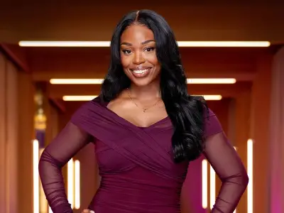 Birmingham Love Is Blind UK Star Chevanique Hits Out at Online Abuse