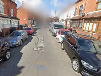 Birmingham man fined £1,000 for rat-infested fly-tipping site