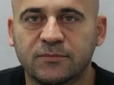 Birmingham police hunt for Fitim Lleshi over fatal Hall Green crash