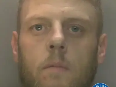 Birmingham rapist Martin Lloyd jailed for 25 years for violent campaign of abuse