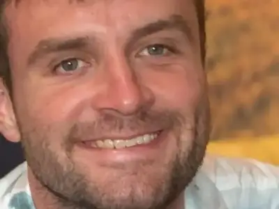Birmingham runner dies in 200ft Pakistan ravine fall