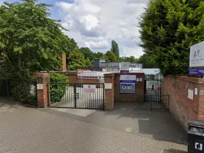 Birmingham school demolition plans recommended for approval