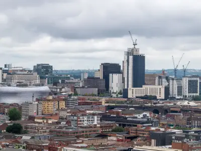 Birmingham tops West Midlands drug death rates with 613 lives lost