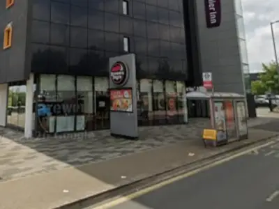 Brewers Fayre closes all 89 UK branches on September 7, 2026