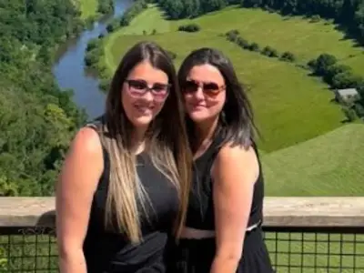 Bromsgrove sisters with life expectancy of 36 fight for NHS drug access