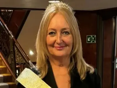 Brother tells of moment he discovered 'horrific truth' about sister's Tamworth murder