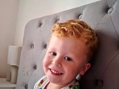 Brummies back US-style Amber Alert as search for missing Noah Woods continues