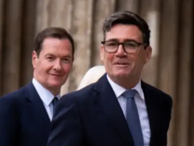 Burnham and Nandy pledge new ticket touting ban 'as soon as possible'