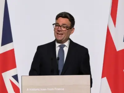 Burnham concerned over Freeview TV switch-off by 2034