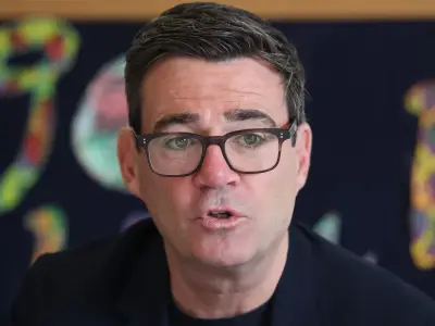 Burnham Government Plans to Cut Drink-Drive Limit to 22 Micrograms