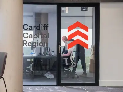 Cardiff Capital Region signs £28bn National Wealth Fund partnership