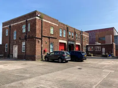 Care firm to sell Aintree Fire Station after costly planning row