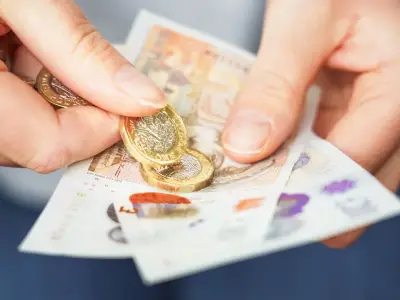 Cash ISA warning: £10k savers face £12k limit change next April