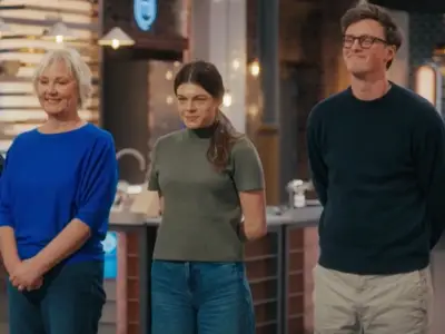 Celebrity MasterChef 2026 semi-finalists confirmed after tense Birmingham quarter-final