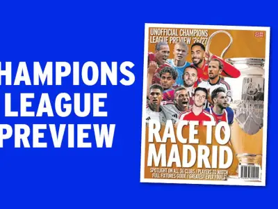 Champions League 2026: Road to Madrid Special Edition Guide Released