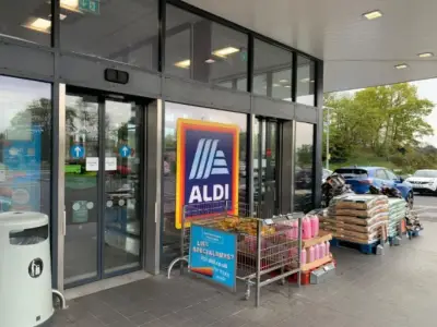 Children's Board Book Sold at Aldi and TK Maxx Recalled Over Choking Risk