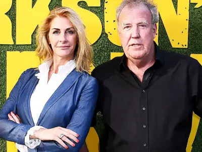 Clarkson's partner says cancer reveal 'helped thousands'