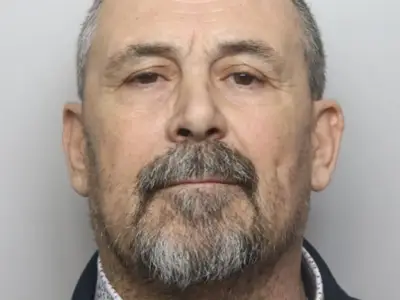Cocaine dealer caught at McDonald's jailed for three years