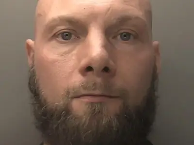 Coventry paedophile jailed for eight years over online abuse plans