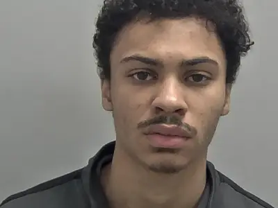 Crimestoppers offers £1,000 reward to find wanted man Dante Kelly