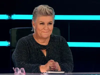 Dawn French banned from driving after latest speeding offence
