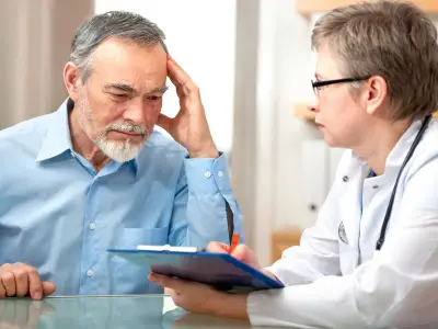 Dementia diagnosis waits top six months for nearly half in West Midlands