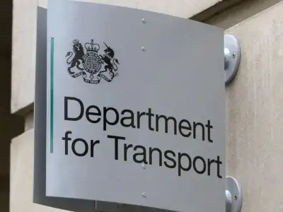 DfT confirms £1,000 fines in new crackdown on illegal number plates