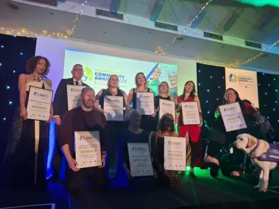 Dudley Awards 2026: Nominate local champions before September 27