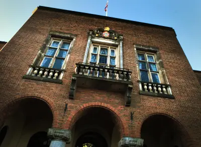 Dudley Council confirms by-election for St James's ward after resignation