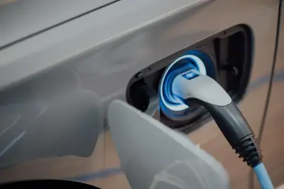 Dudley Council Makes EV Charging Spaces Permanent on Six Roads