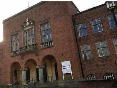 Dudley Council plans to cut tenants' group funding