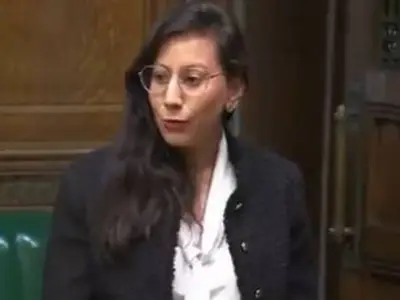 Dudley MP accuses council of treating SEND as 'cost pressure'
