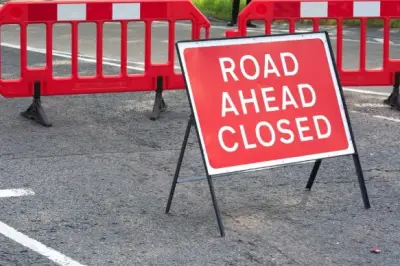 Dudley roads Queens Cross and High Street to close for resurfacing
