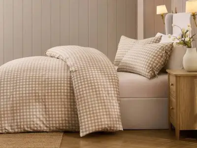 Dusk bedding set drops to £28 as shoppers say it's 'so cosy to sleep in'