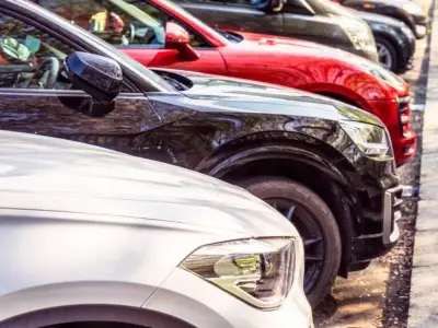 DVLA considers tougher number plate rules in four key areas