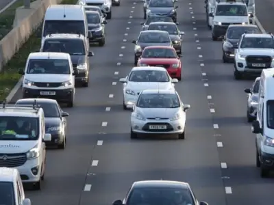 DVLA expands online medical condition notifications for drivers