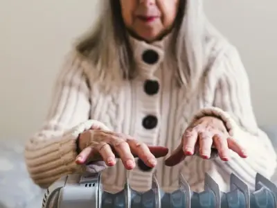 DWP £300 Winter Fuel Payment for State Pensioners Confirmed
