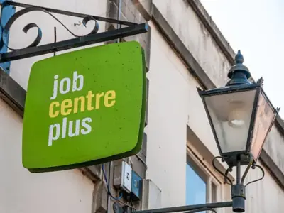 DWP: 4,100 benefits claimants into work via Connect to Work