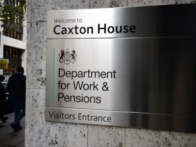 DWP: 4,100 claimants achieve first earnings via Connect to Work