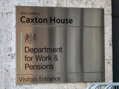 DWP completes PIP award extension to minimum 3-year review period