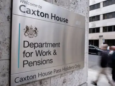 DWP confirms 7 CMS powers from passport bans to bank raids