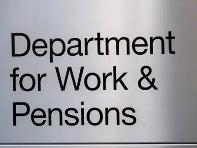 DWP confirms £7,000 shortfall to end with claimants set for bumper £17,700 payments