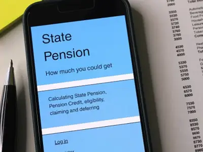 DWP Confirms £965 September State Pension Payments for Eligible Retirees